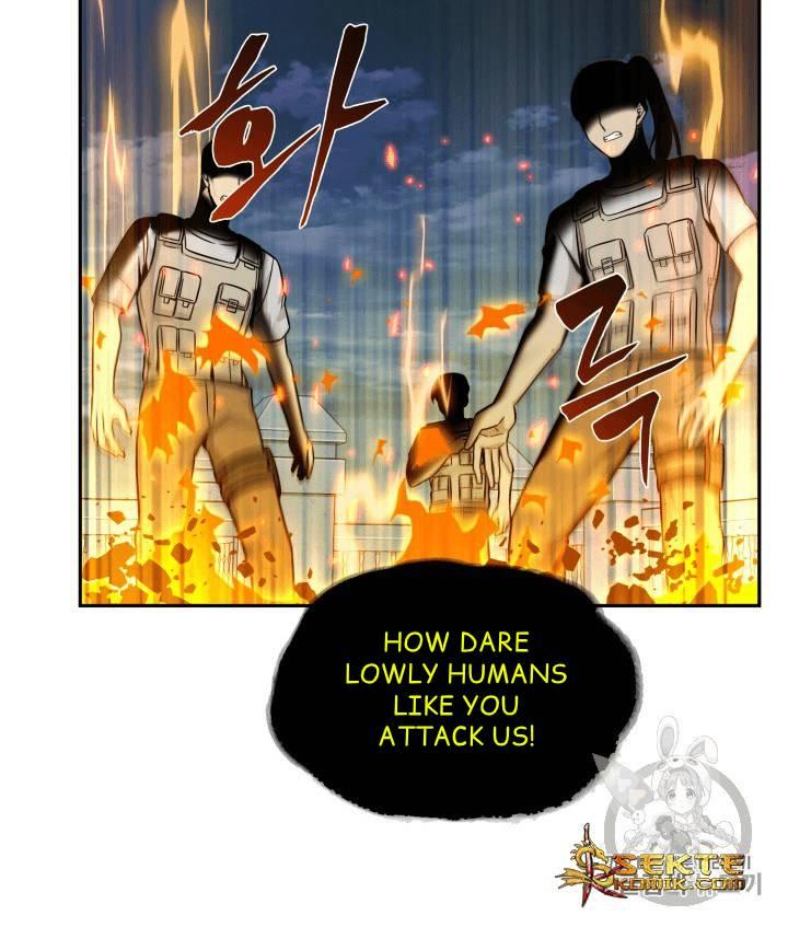 Tomb Raider King Chapter 91 72